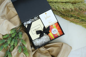 Luxury Soap Box