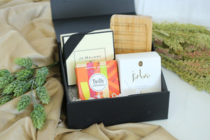 Luxury Soap Box