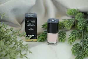 CHANEL inspired Gift Box