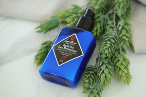 Jack Black Double-Duty Face Moisturizer